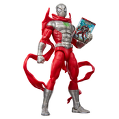 Marvel Legends Series Spider-Man (Doom Suit) Action Figure 15cm