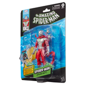 Marvel Legends Series Spider-Man (Doom Suit) Action Figure 15cm