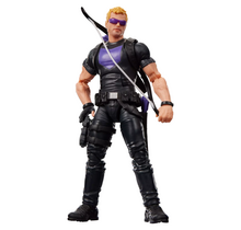 Marvel Legends Series Marvel’s Hawkeye Action Figure 15cm