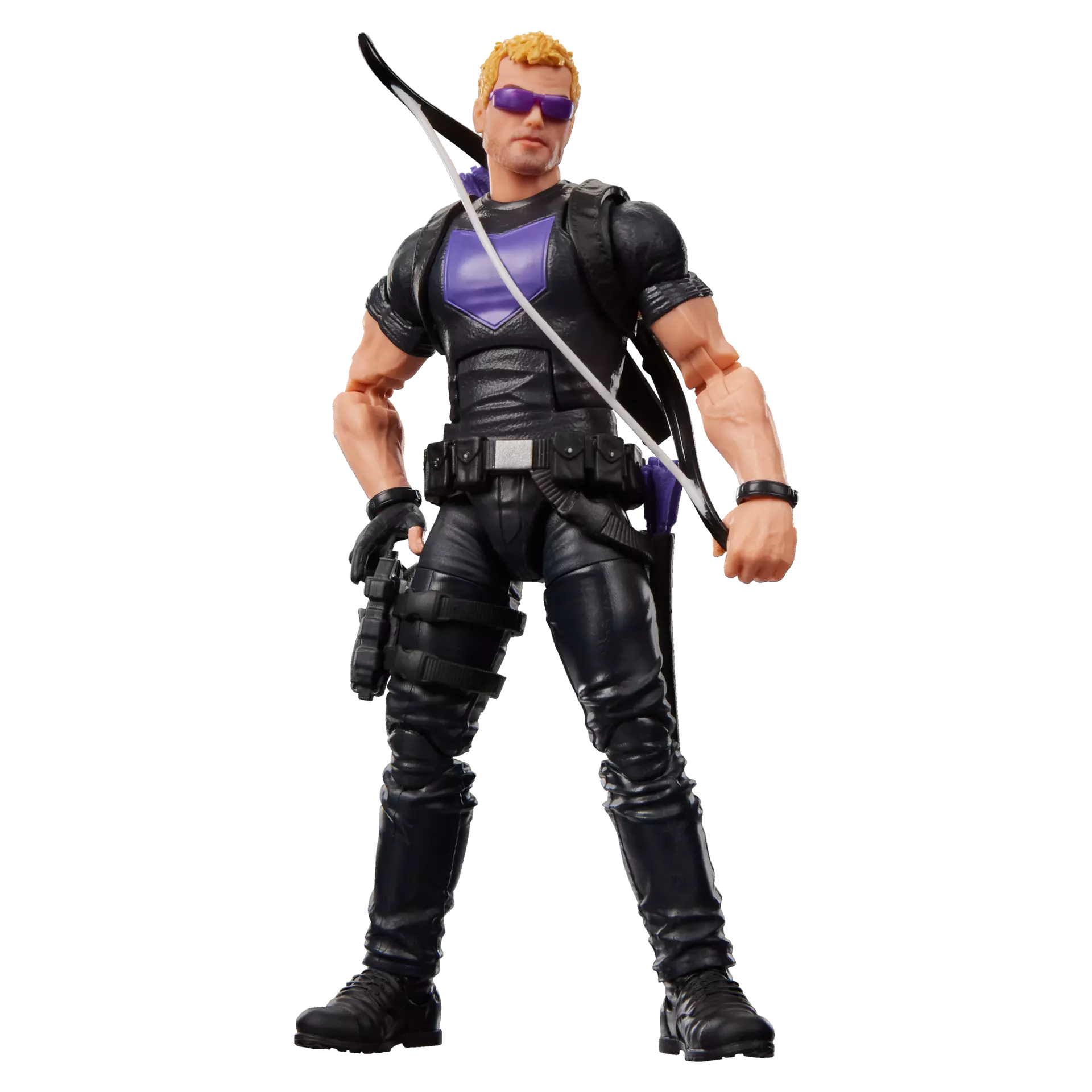 Hasbro Marvel Legends Marvel's Hawkeye