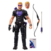 Marvel Legends Series Marvel’s Hawkeye Action Figure 15cm