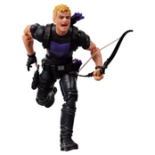 Marvel Legends Series Marvel’s Hawkeye Action Figure 15cm