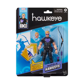 Marvel Legends Series Marvel’s Hawkeye Action Figure 15cm