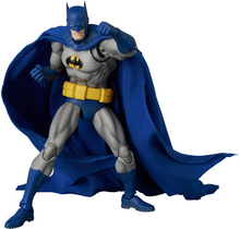 MAFEX DC Comics Batman Recollection Blue Ver. Action Figure 16cm