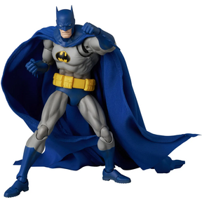 MAFEX DC Comics Batman Recollection Blue