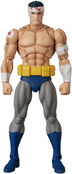 MAFEX DC Comics Batman Recollection Blue Ver. Action Figure 16cm