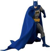 MAFEX DC Comics Batman Recollection Blue Ver. Action Figure 16cm