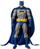 MAFEX DC Comics Batman Recollection Blue Ver. Action Figure 16cm
