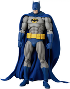 MAFEX DC Comics Batman Recollection Blue Ver. Action Figure 16cm