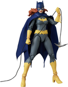 MAFEX DC Comics Batgirl Recollection Ver. Action Figure 15cm