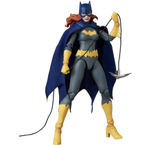 MAFEX DC Comics Batgirl Recollection Ver. Action Figure 15cm