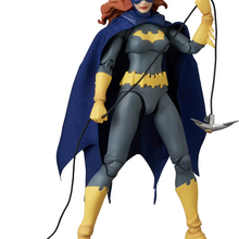 MAFEX DC Comics Batgirl Recollection