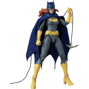MAFEX DC Comics Batgirl Recollection