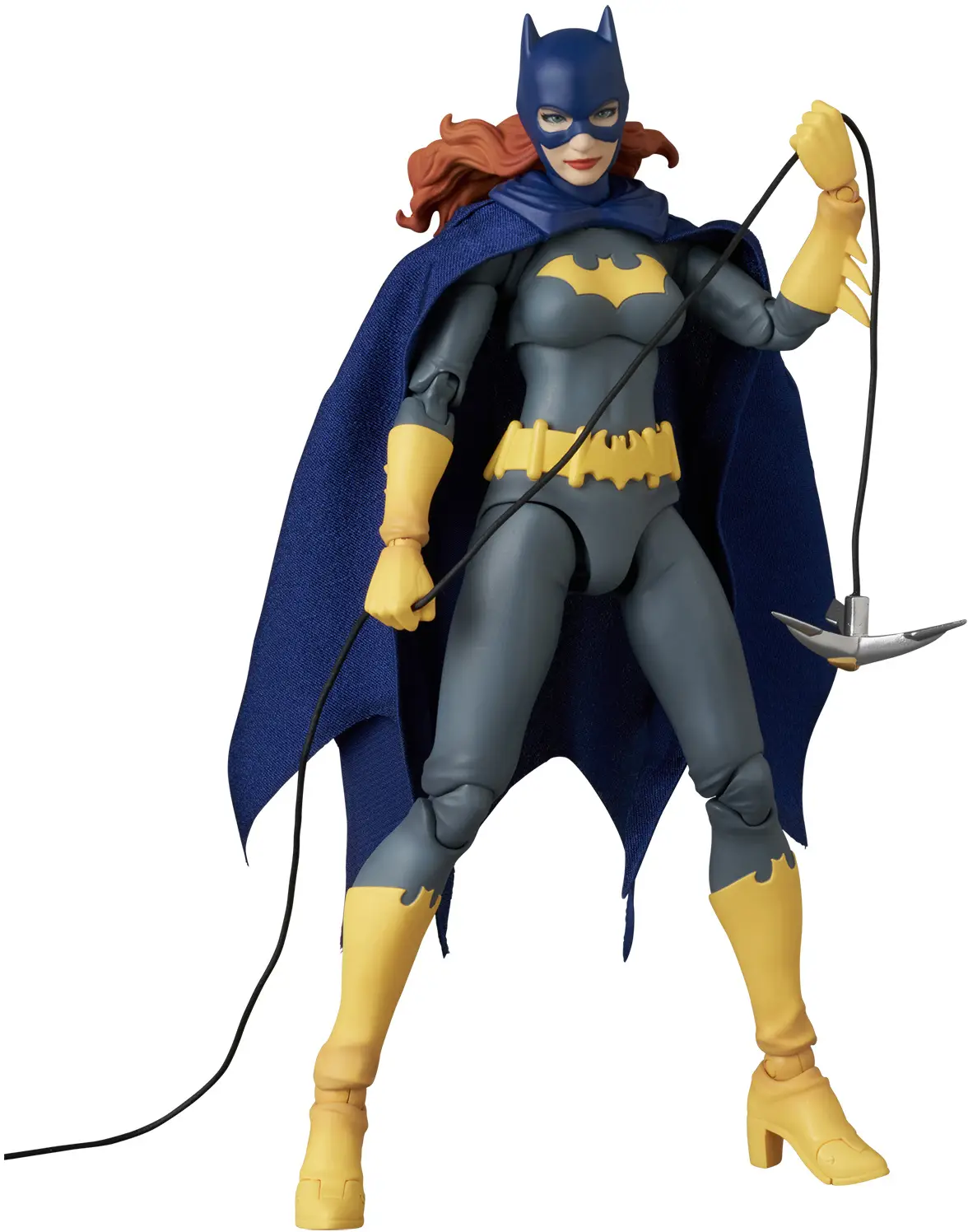 Medicom MAFEX DC Comics Batgirl Recollection