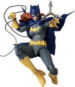 MAFEX DC Comics Batgirl Recollection Ver. Action Figure 15cm