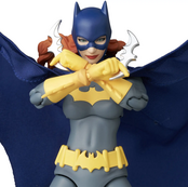 MAFEX DC Comics Batgirl Recollection Ver. Action Figure 15cm