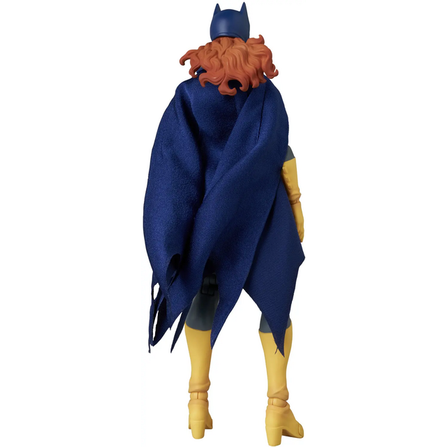 MAFEX DC Comics Batgirl Recollection Ver. Action Figure 15cm