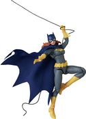 MAFEX DC Comics Batgirl Recollection Ver. Action Figure 15cm