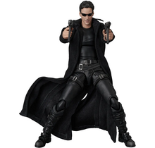 MAFEX The Matrix Neo Action Figure 16cm