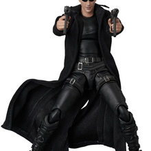 MAFEX The Matrix Neo