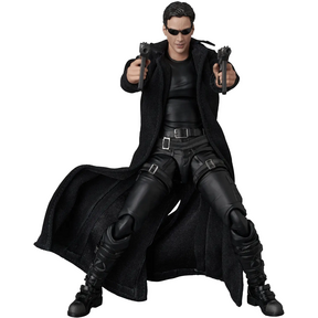 MAFEX The Matrix Neo