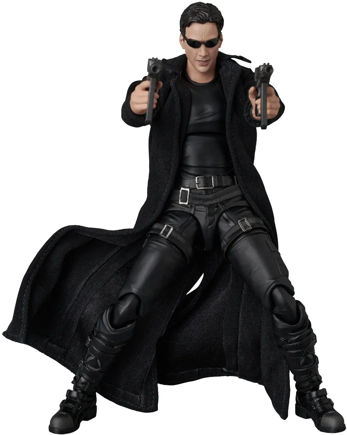 Medicom MAFEX The Matrix Neo