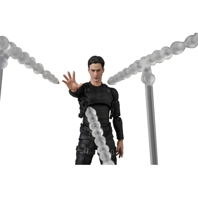 MAFEX The Matrix Neo Action Figure 16cm