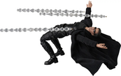 MAFEX The Matrix Neo Action Figure 16cm