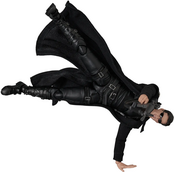 MAFEX The Matrix Neo Action Figure 16cm