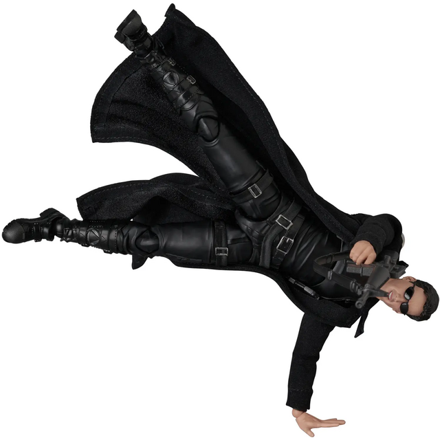 MAFEX The Matrix Neo Action Figure 16cm