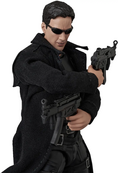MAFEX The Matrix Neo Action Figure 16cm