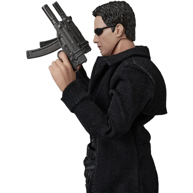 MAFEX The Matrix Neo Action Figure 16cm