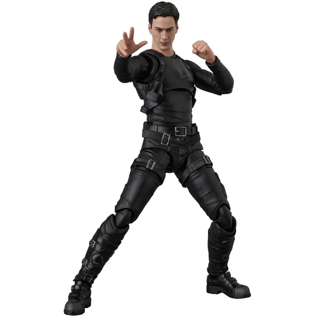 MAFEX The Matrix Neo Action Figure 16cm