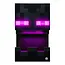 Paladone Minecraft Light Enderman Mask Motion Sensor 25 cm