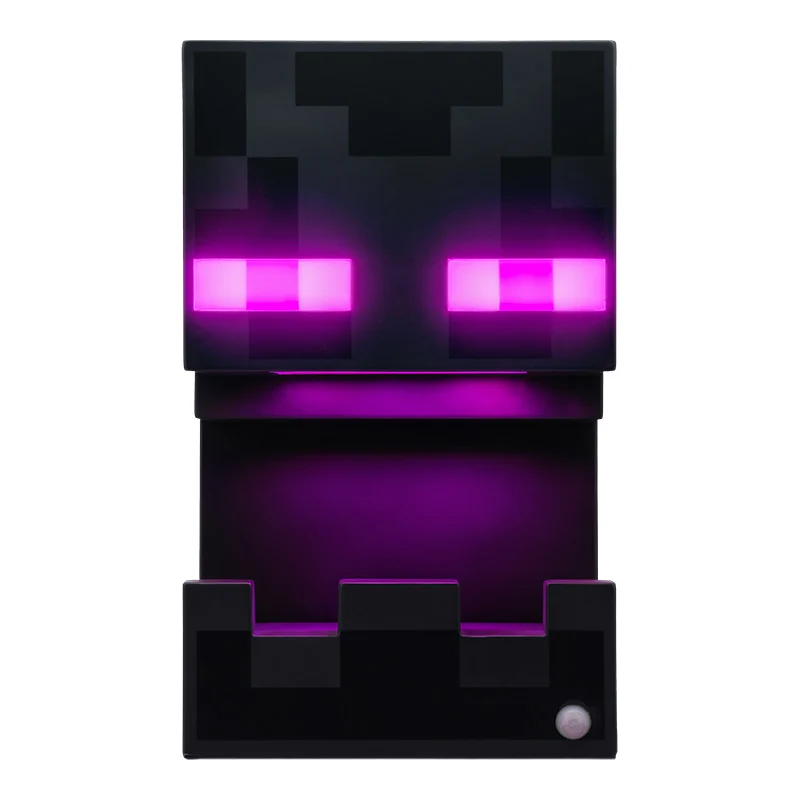Paladone Minecraft Light Enderman Mask Motion Sensor