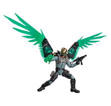 G.I. Joe Classified Series #225 D.I.R.E. Hawk Action Figure 15cm
