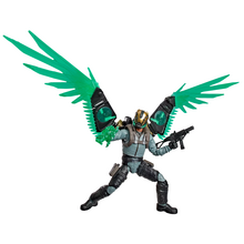 G.I. Joe Classified Series D.I.R.E. Hawk