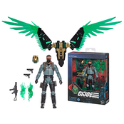 G.I. Joe Classified Series #225 D.I.R.E. Hawk Action Figure 15cm