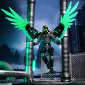 G.I. Joe Classified Series #225 D.I.R.E. Hawk Action Figure 15cm