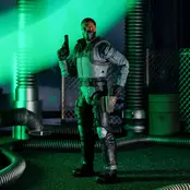 G.I. Joe Classified Series #225 D.I.R.E. Hawk Action Figure 15cm