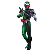 Kamen Rider Television Masterpiece Series Action Figure 1/6 Kamen Rider W 31cm