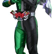 Television Masterpiece Kamen Rider W
