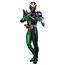 Hot Toys Kamen Rider Television Masterpiece Series Action Figure 1/6 Kamen Rider W 31cm