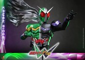 Kamen Rider Television Masterpiece Series Action Figure 1/6 Kamen Rider W 31cm