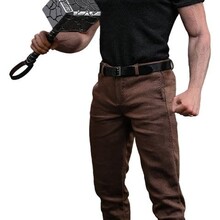 Avengers: Doomsday Steve Rogers