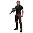 Hot Toys Marvel Avengers: Doomsday Movie Masterpiece Steve Rogers Action Figure 31cm