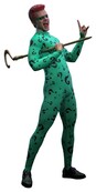 Batman Forever Movie Masterpiece Riddler Action Figure 31cm