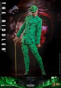 Batman Forever Movie Masterpiece Riddler Action Figure 31cm