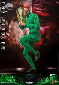 Batman Forever Movie Masterpiece Riddler Action Figure 31cm