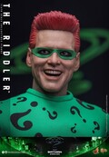 Batman Forever Movie Masterpiece Riddler Action Figure 31cm